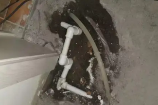 墨江卫生间漏水检测多少钱