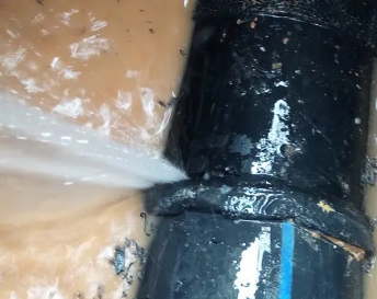 墨江漏水维修价格明细