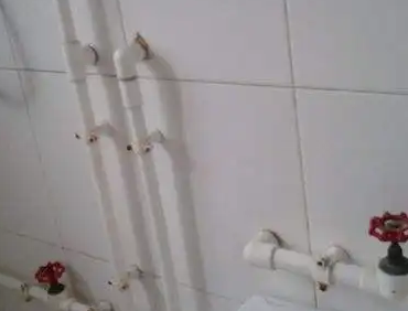 墨江水管维修多少钱