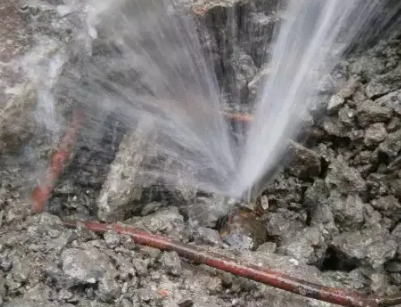 墨江水管维修多少钱