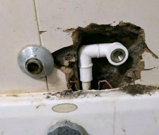 墨江卫生间漏水检测多少钱