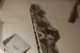 墨江卫生间漏水检测电话